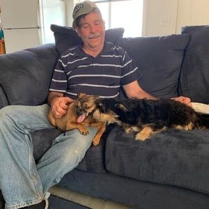 Meet your Posher, Shari